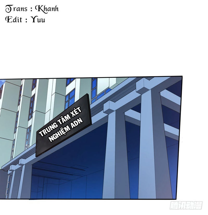 Sự Cứu Rỗi Của Người Vợ Chapter 9 - 1