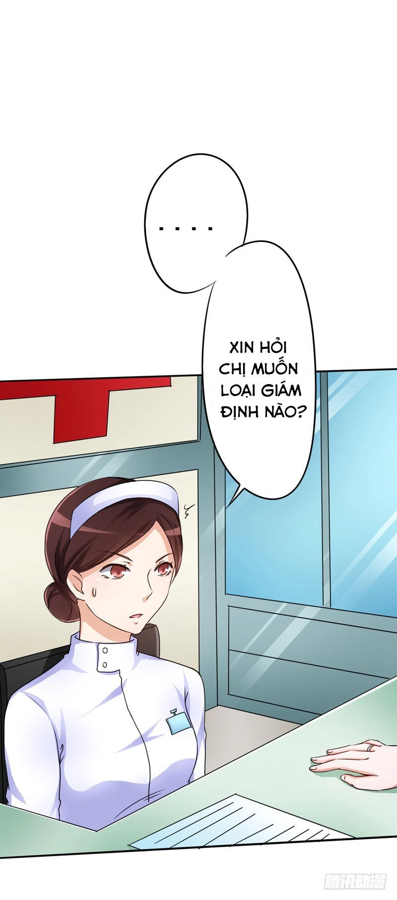 Sự Cứu Rỗi Của Người Vợ Chapter 9 - 3