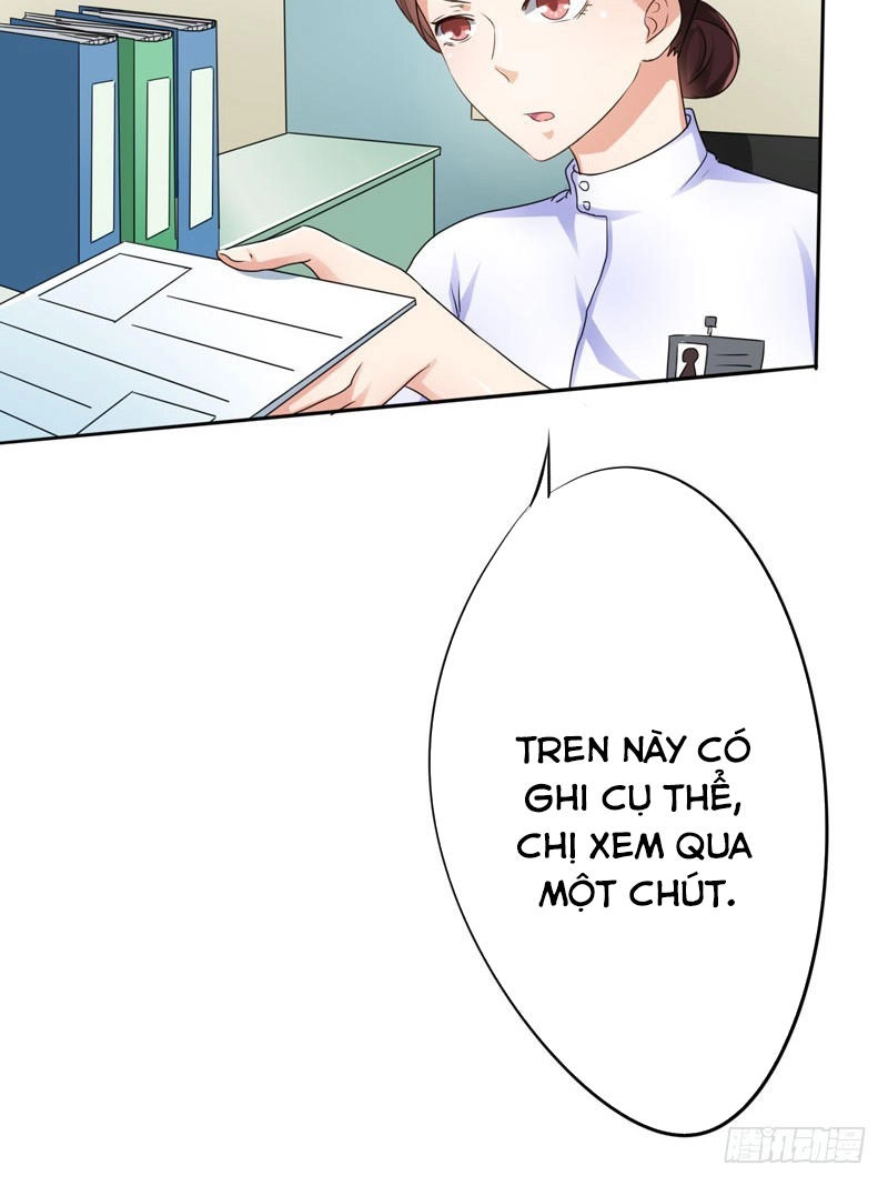 Sự Cứu Rỗi Của Người Vợ Chapter 9 - 6