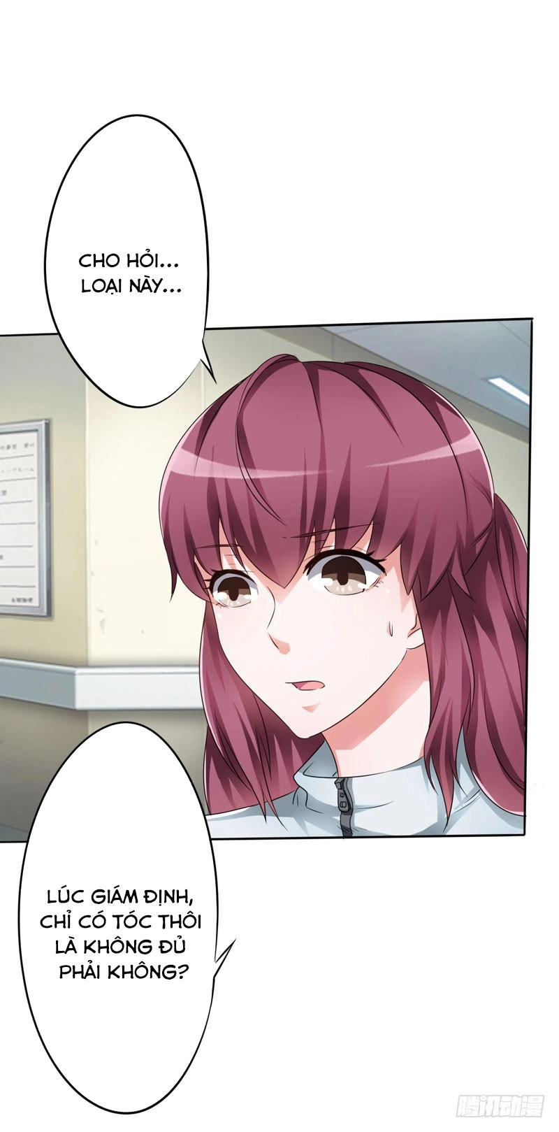 Sự Cứu Rỗi Của Người Vợ Chapter 9 - 8