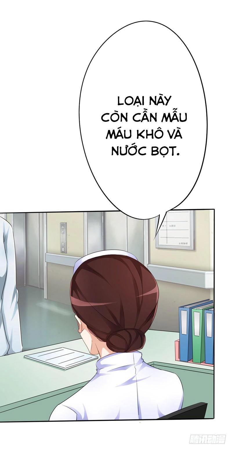 Sự Cứu Rỗi Của Người Vợ Chapter 9 - 9