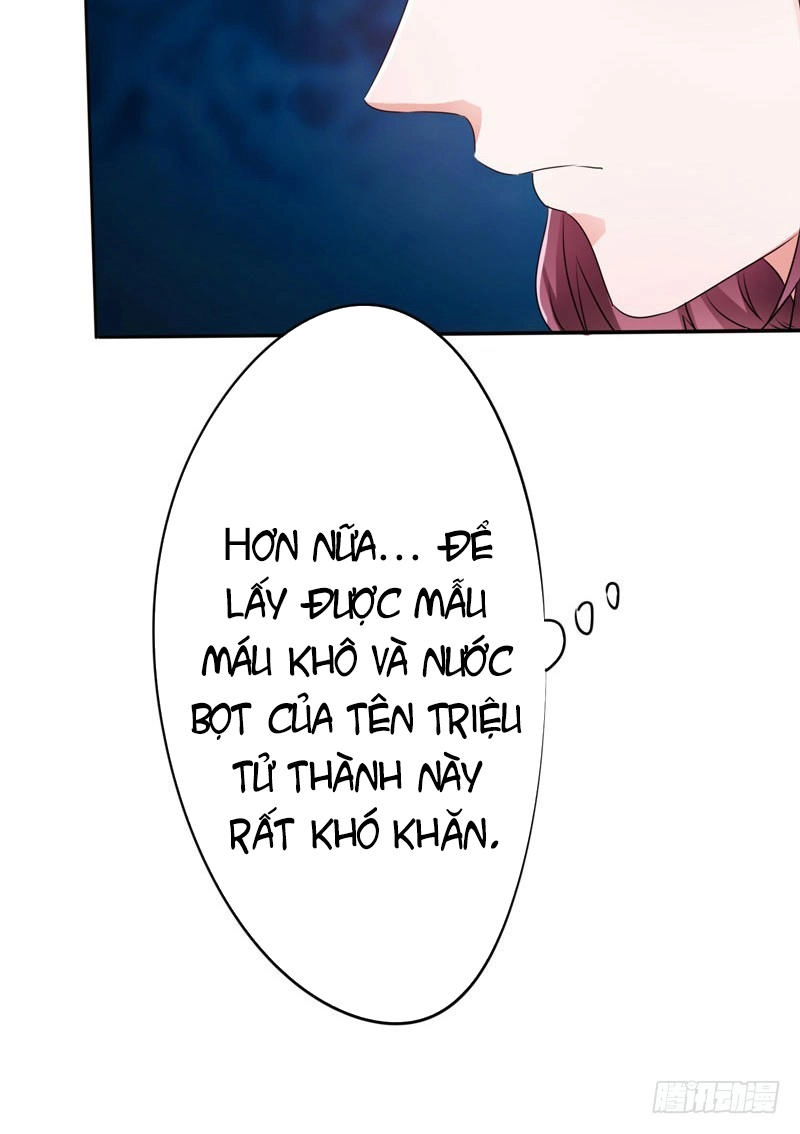 Sự Cứu Rỗi Của Người Vợ Chapter 9 - 11