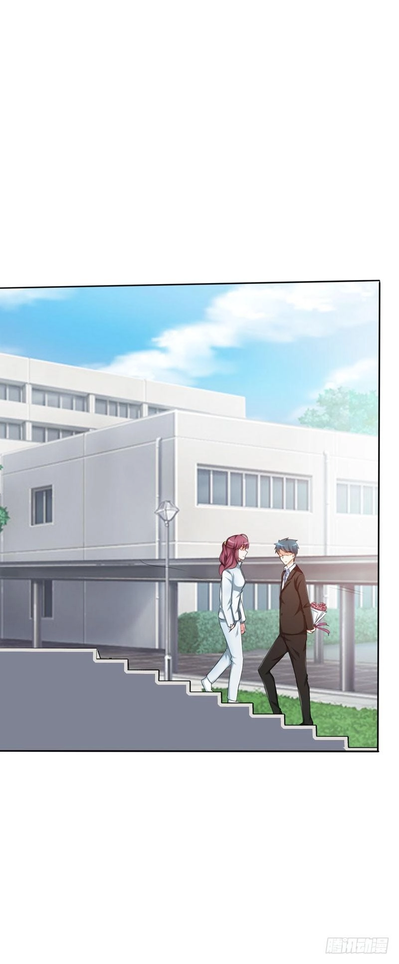 Sự Cứu Rỗi Của Người Vợ Chapter 9 - 13