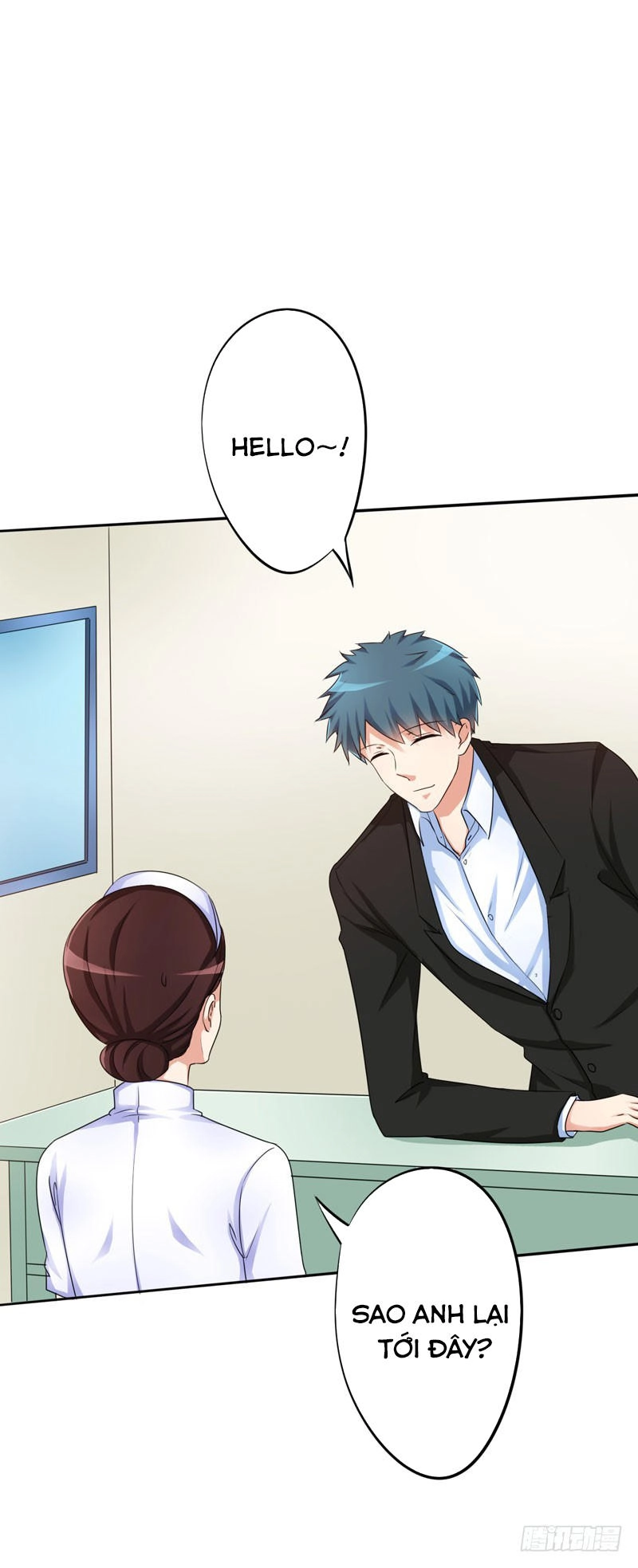 Sự Cứu Rỗi Của Người Vợ Chapter 9 - 16