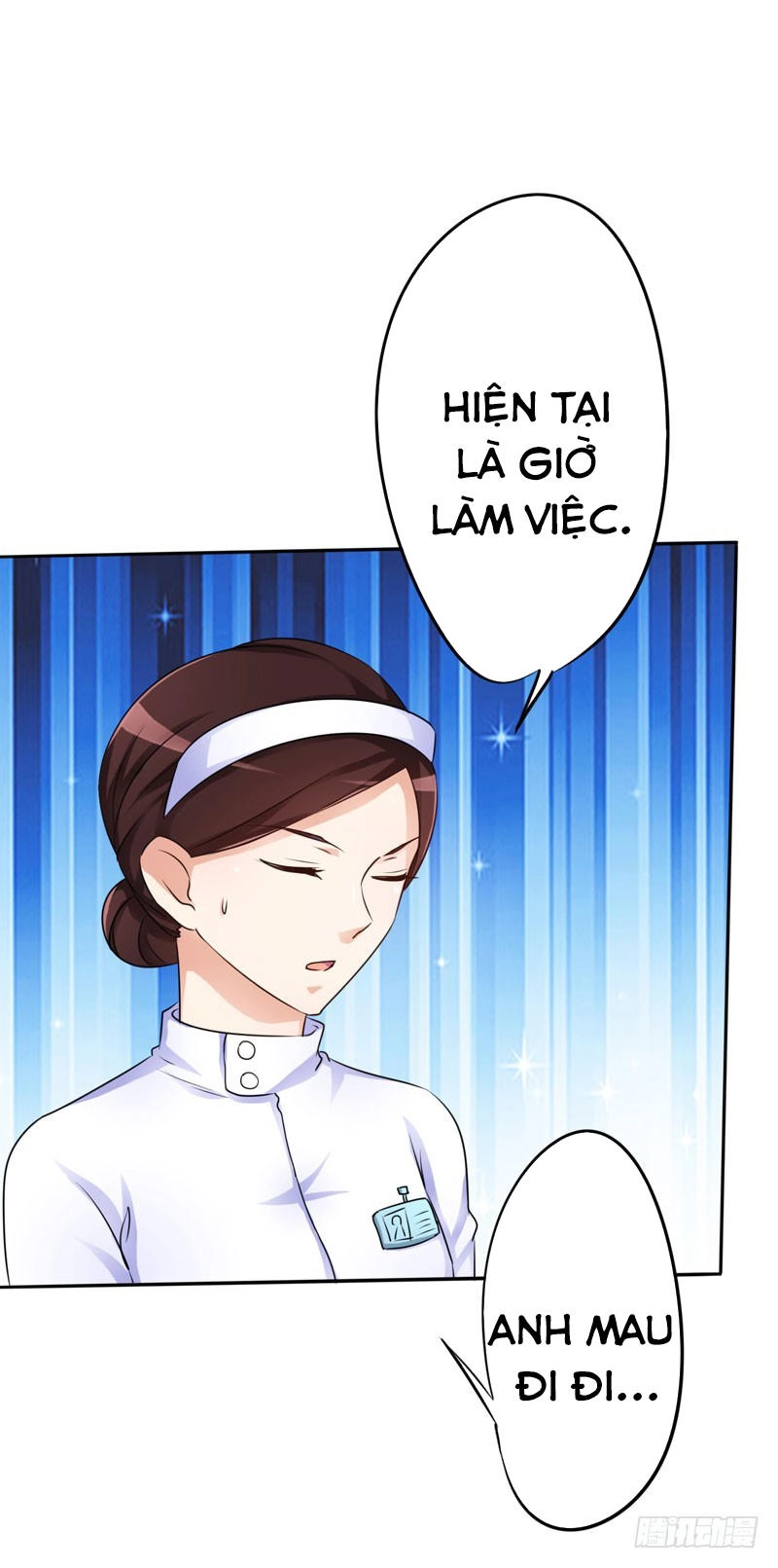 Sự Cứu Rỗi Của Người Vợ Chapter 9 - 19