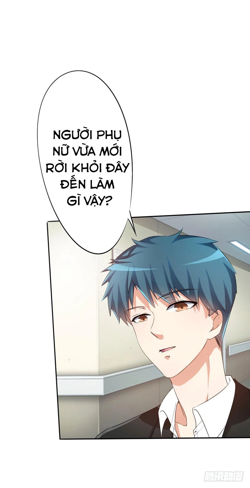 Sự Cứu Rỗi Của Người Vợ Chapter 9 - 20