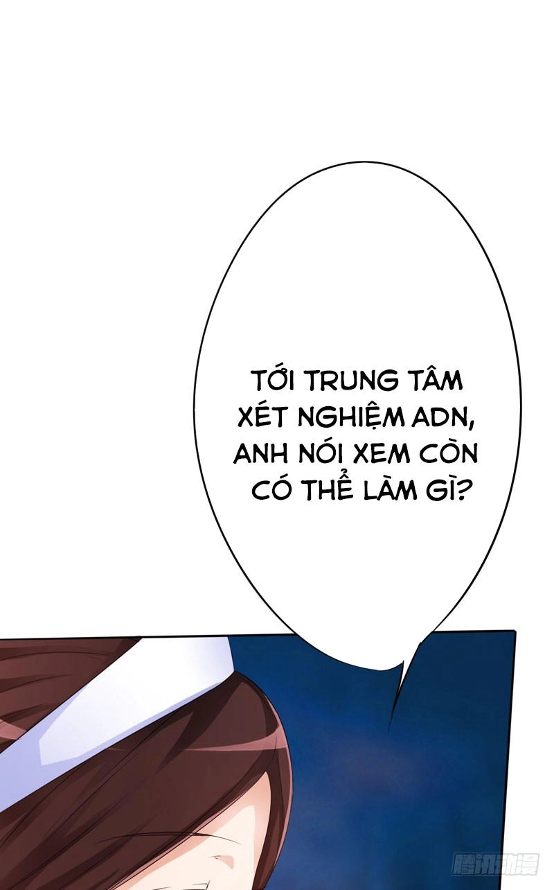 Sự Cứu Rỗi Của Người Vợ Chapter 9 - 21