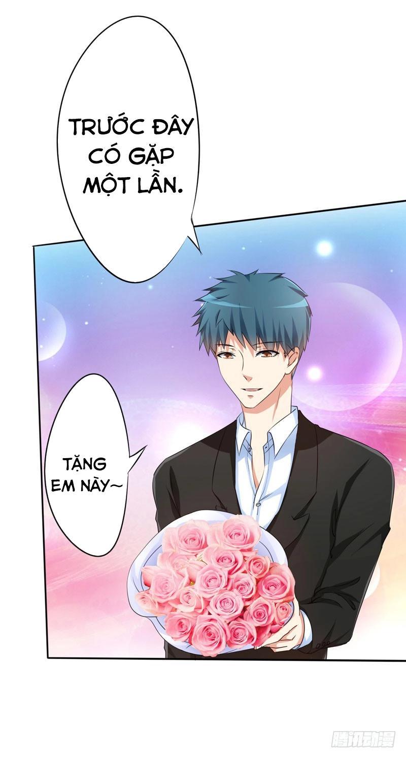 Sự Cứu Rỗi Của Người Vợ Chapter 9 - 23