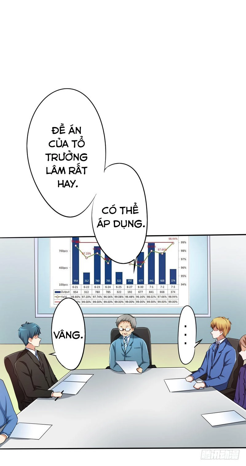 Sự Cứu Rỗi Của Người Vợ Chapter 9 - 25