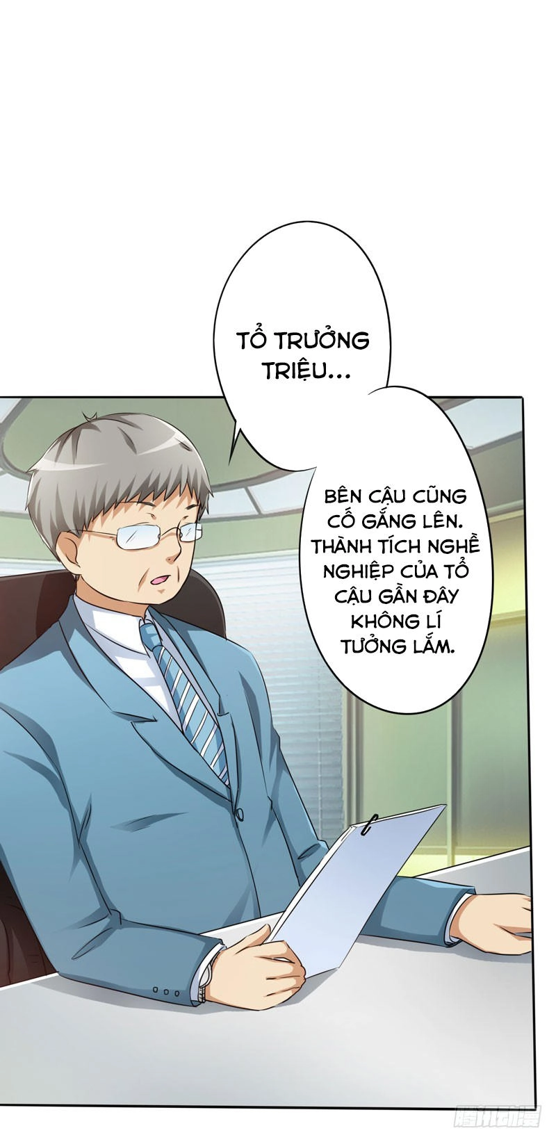 Sự Cứu Rỗi Của Người Vợ Chapter 9 - 27