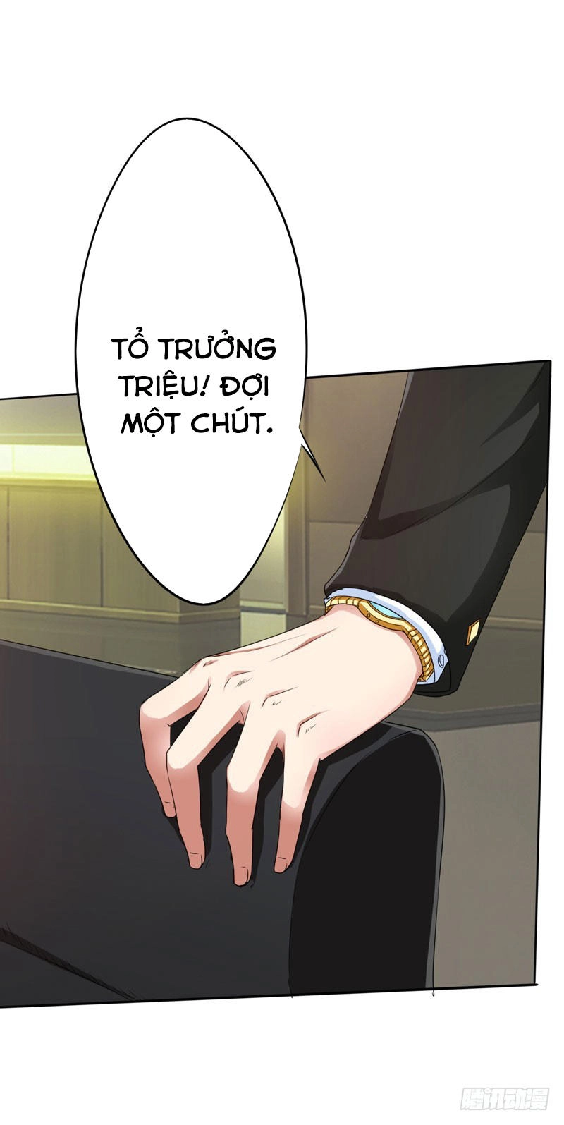 Sự Cứu Rỗi Của Người Vợ Chapter 9 - 32