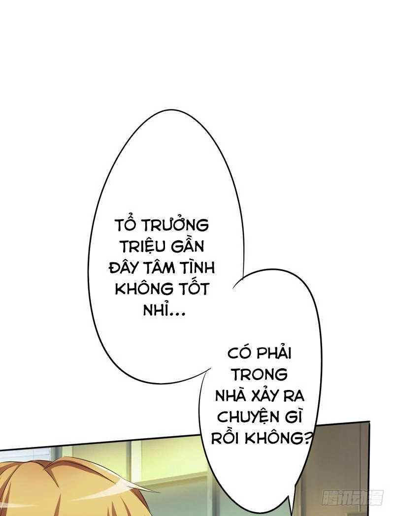 Sự Cứu Rỗi Của Người Vợ Chapter 9 - 34