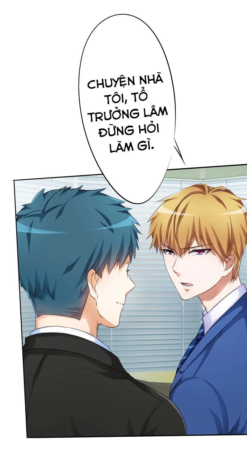 Sự Cứu Rỗi Của Người Vợ Chapter 9 - 36