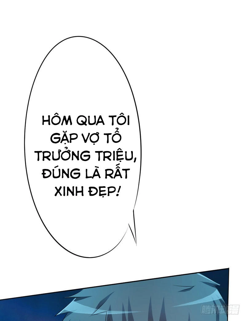 Sự Cứu Rỗi Của Người Vợ Chapter 9 - 37