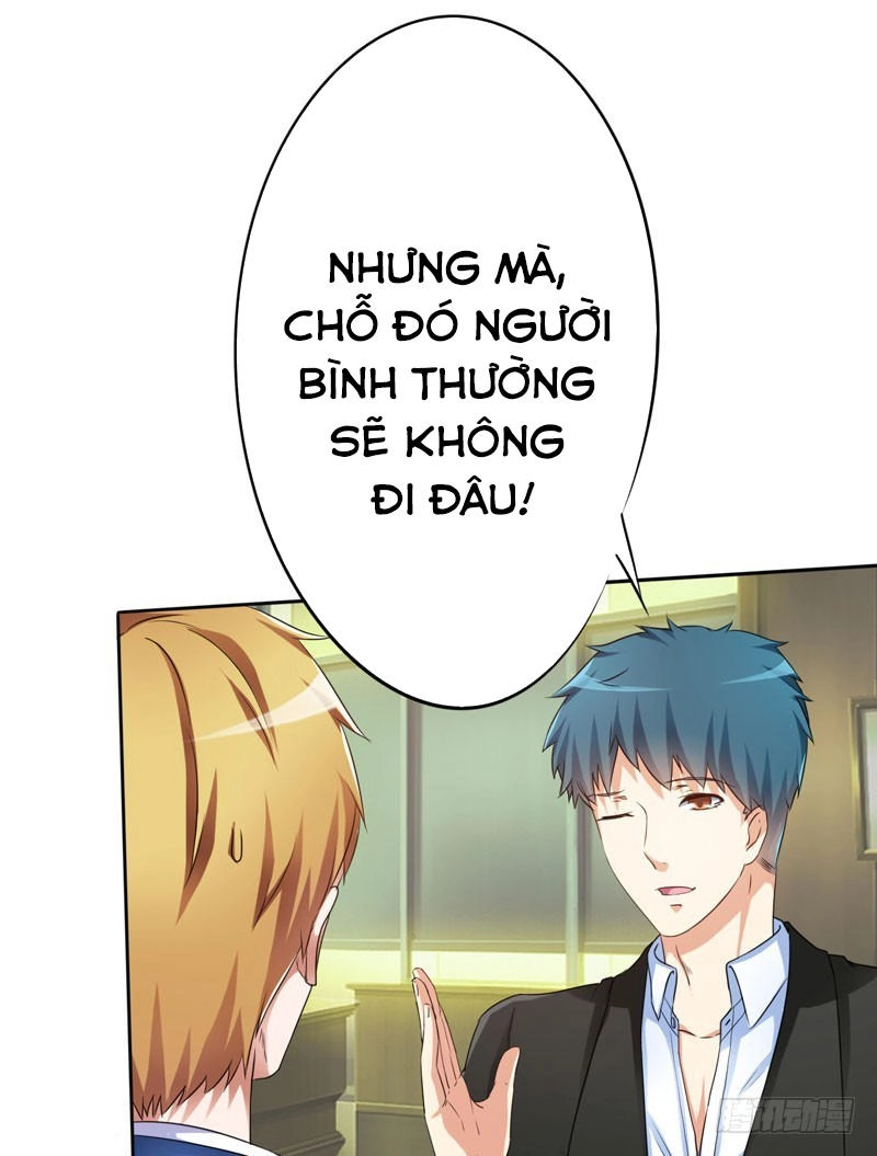 Sự Cứu Rỗi Của Người Vợ Chapter 9 - 41