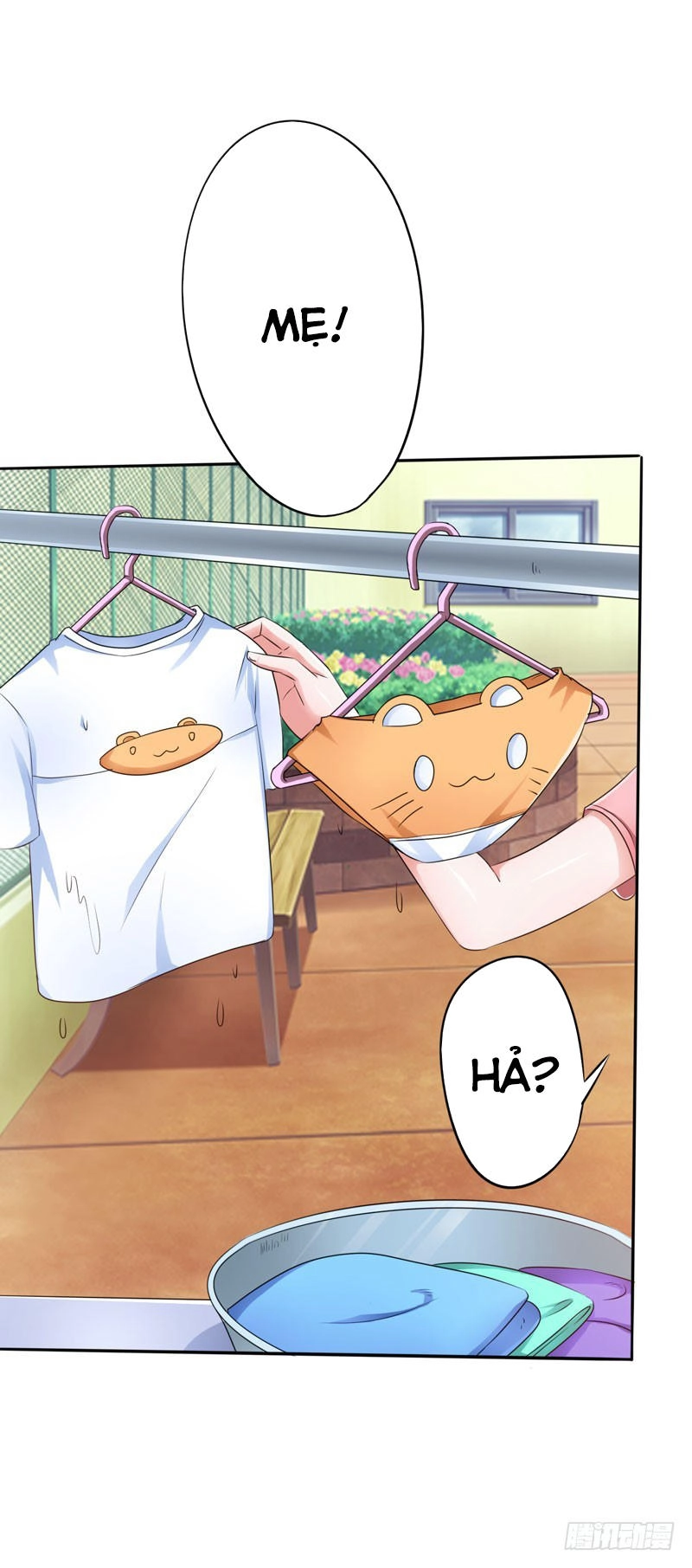 Sự Cứu Rỗi Của Người Vợ Chapter 9 - 54