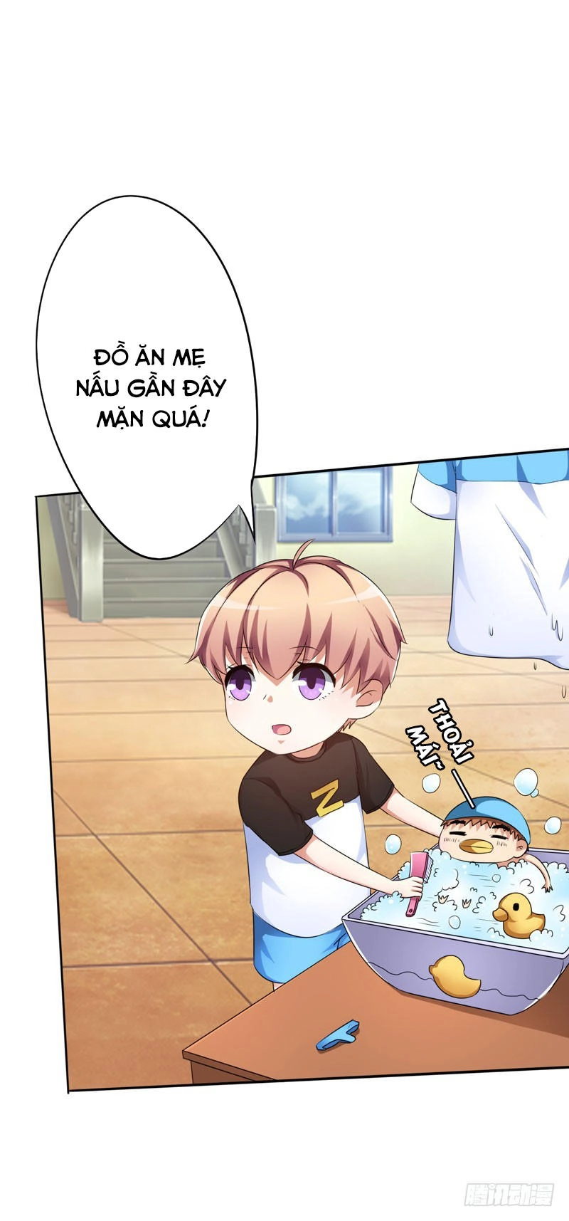 Sự Cứu Rỗi Của Người Vợ Chapter 9 - 55