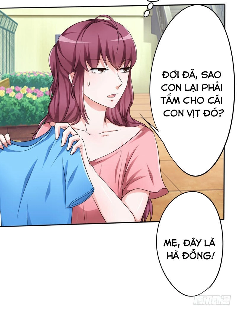 Sự Cứu Rỗi Của Người Vợ Chapter 9 - 57