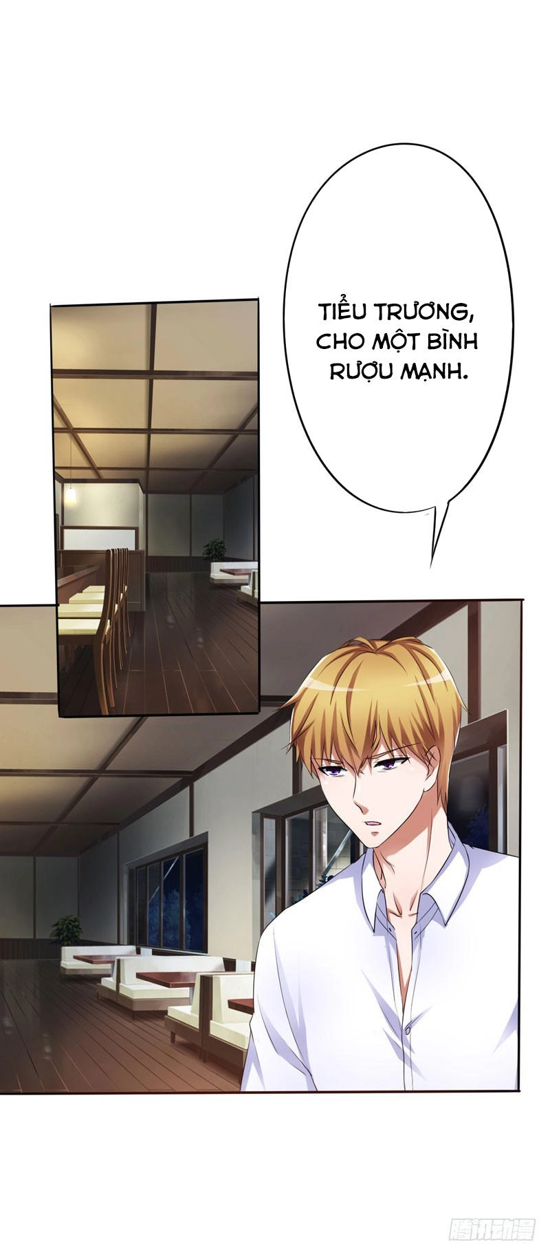 Sự Cứu Rỗi Của Người Vợ Chapter 9 - 59