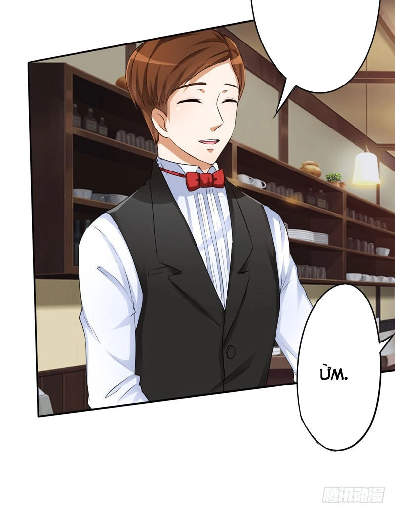 Sự Cứu Rỗi Của Người Vợ Chapter 9 - 61