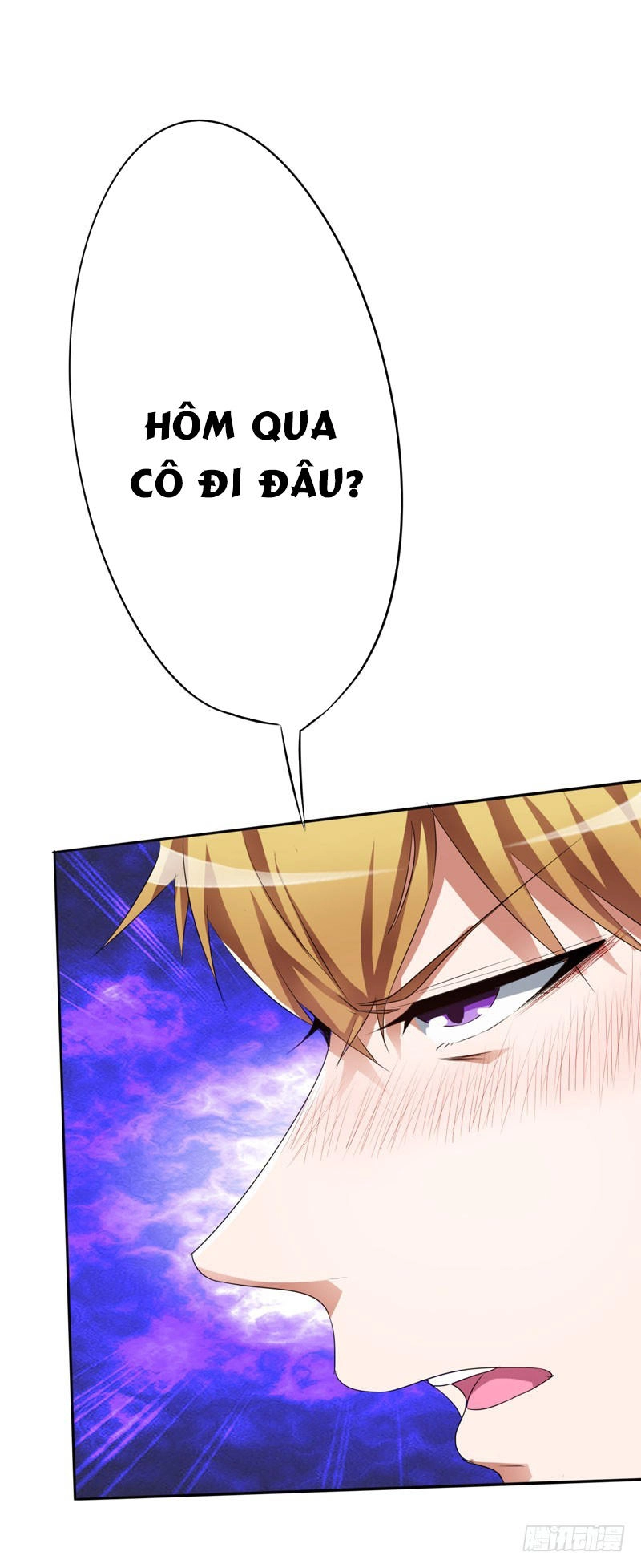 Sự Cứu Rỗi Của Người Vợ Chapter 9 - 71