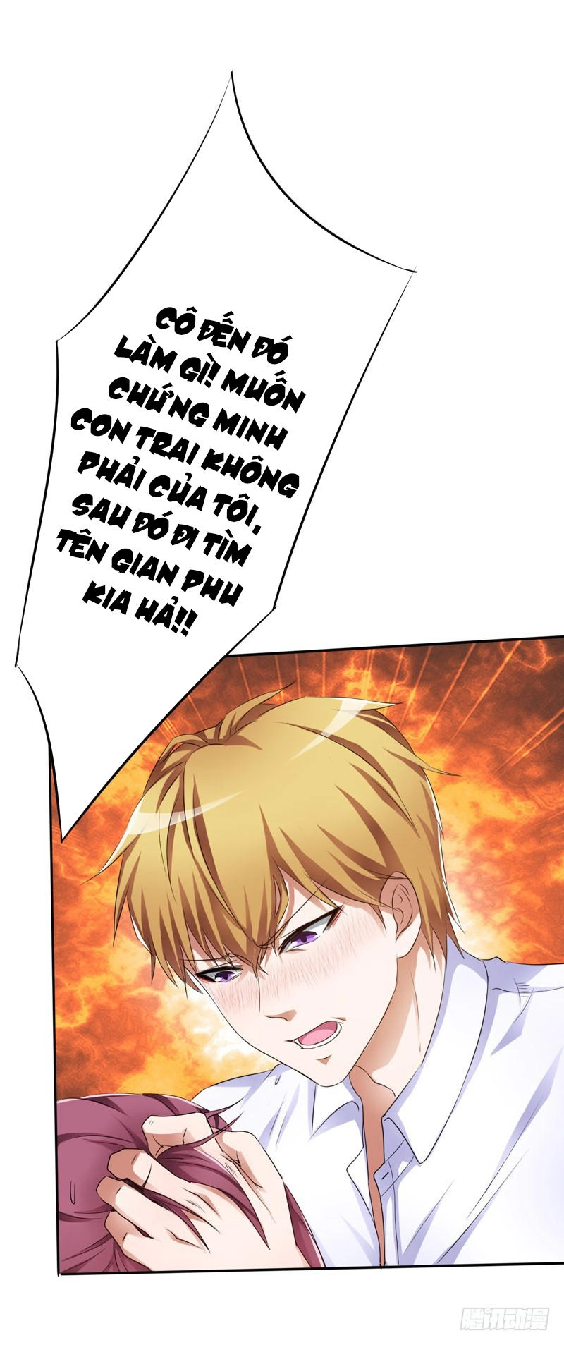 Sự Cứu Rỗi Của Người Vợ Chapter 9 - 77