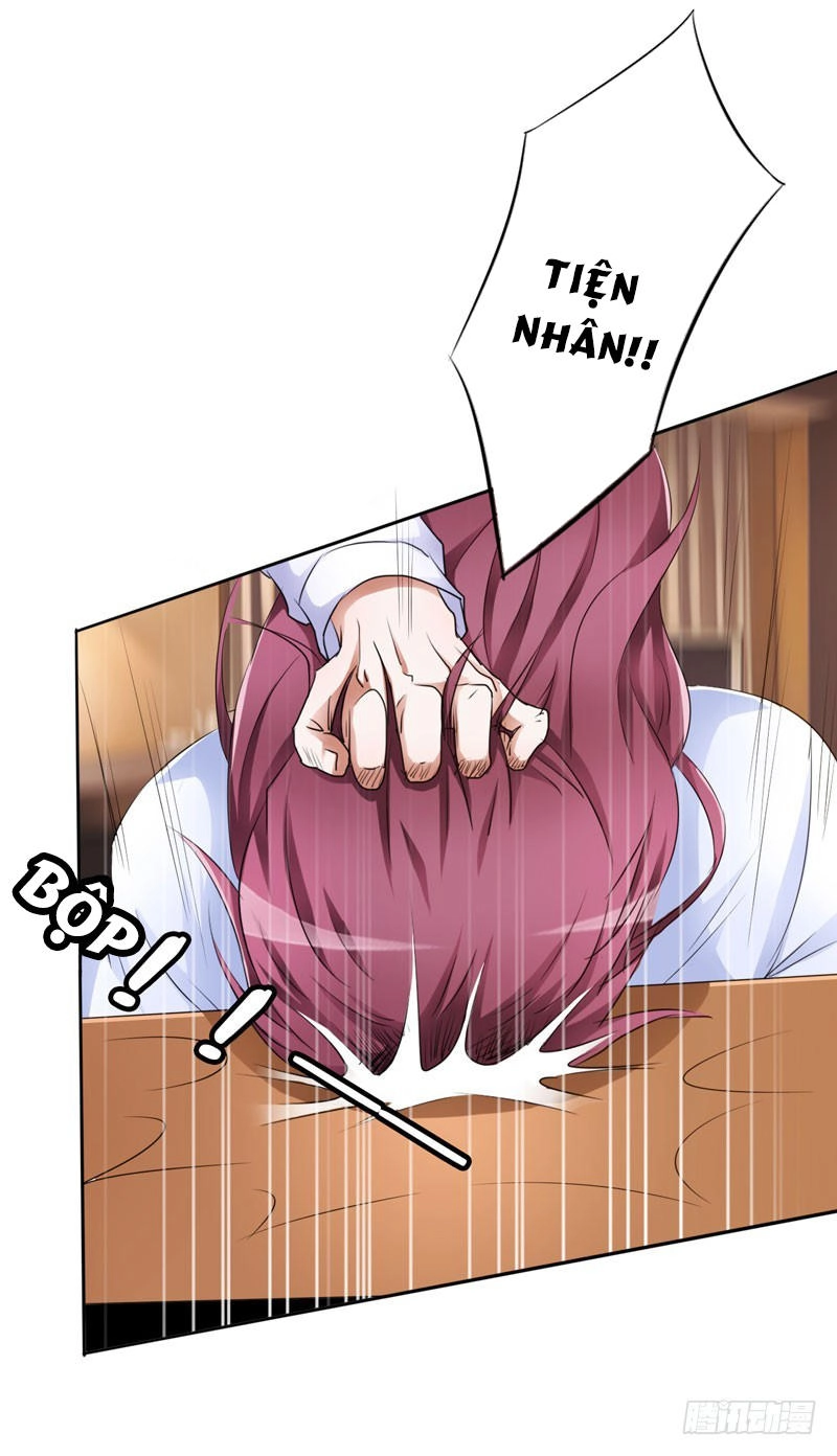 Sự Cứu Rỗi Của Người Vợ Chapter 9 - 80