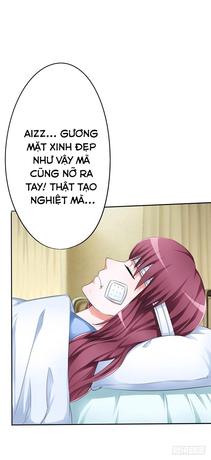 Sự Cứu Rỗi Của Người Vợ Chapter 10 - 5