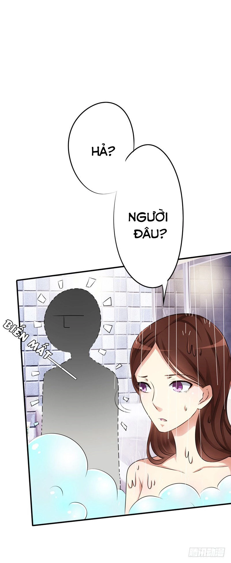 Sự Cứu Rỗi Của Người Vợ Chapter 11 - 20