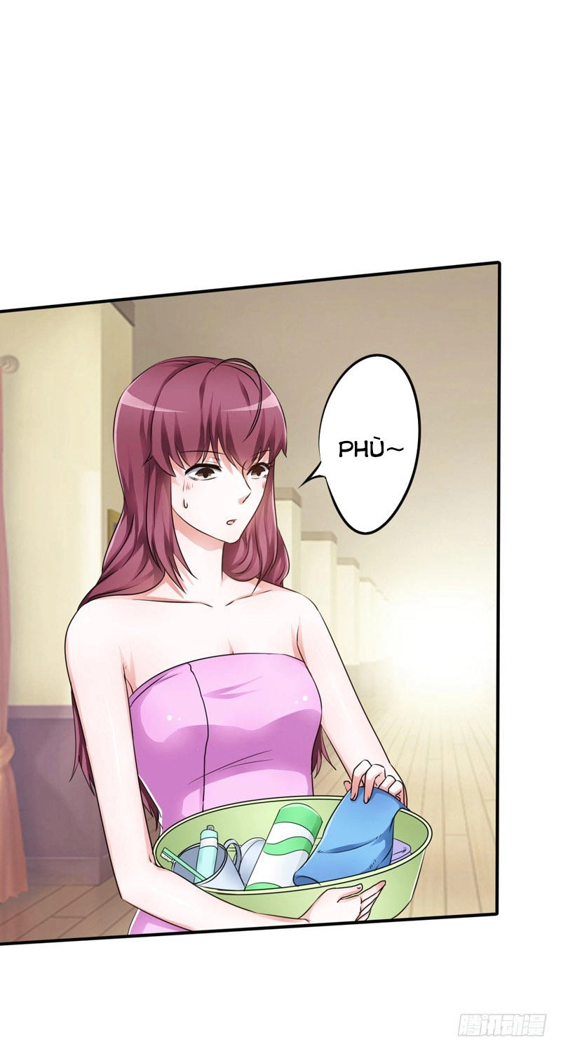 Sự Cứu Rỗi Của Người Vợ Chapter 11 - 22