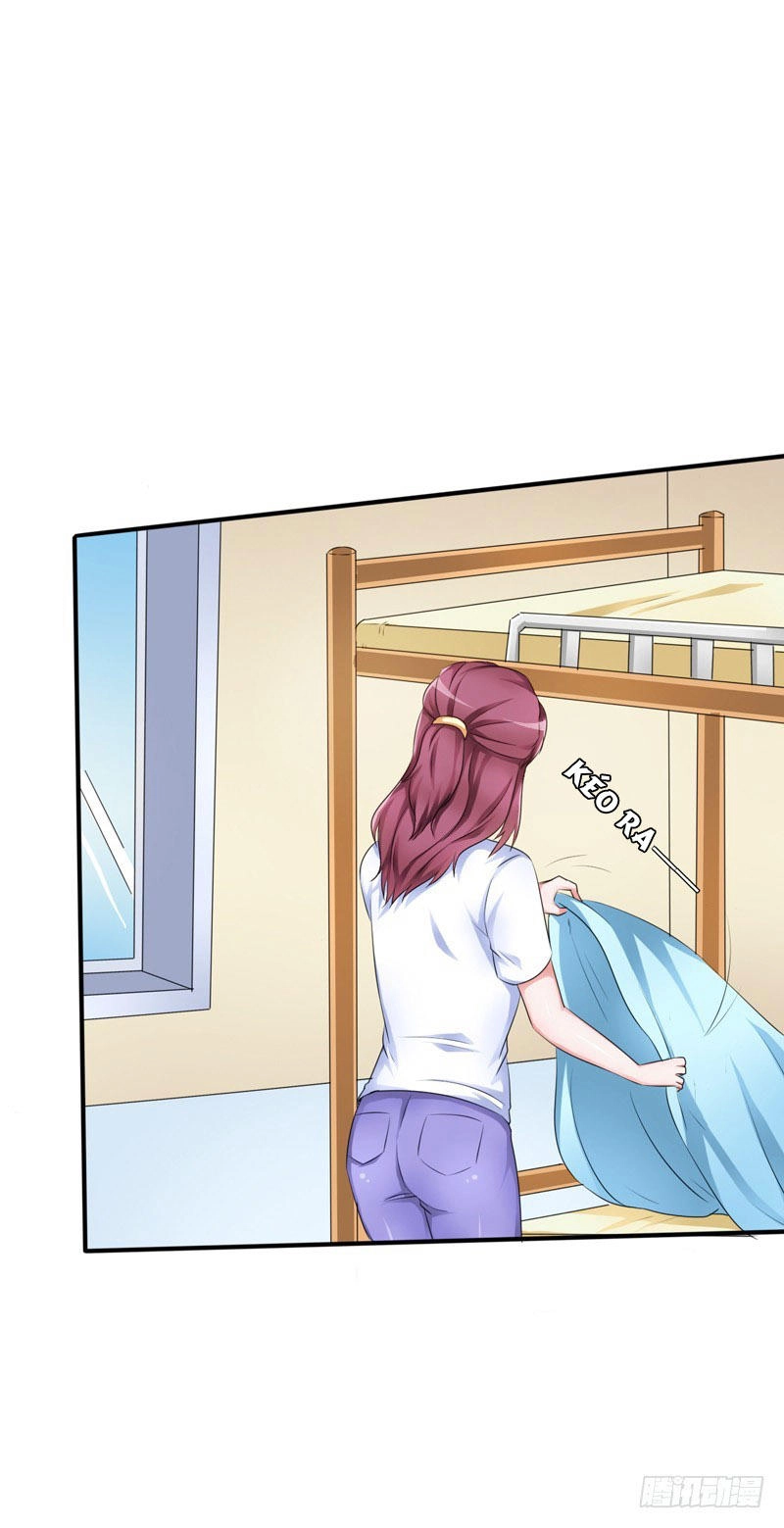 Sự Cứu Rỗi Của Người Vợ Chapter 11 - 26