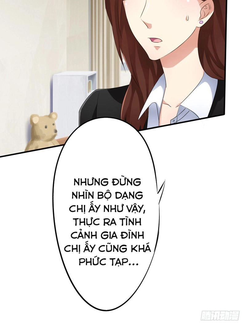 Sự Cứu Rỗi Của Người Vợ Chapter 11 - 39