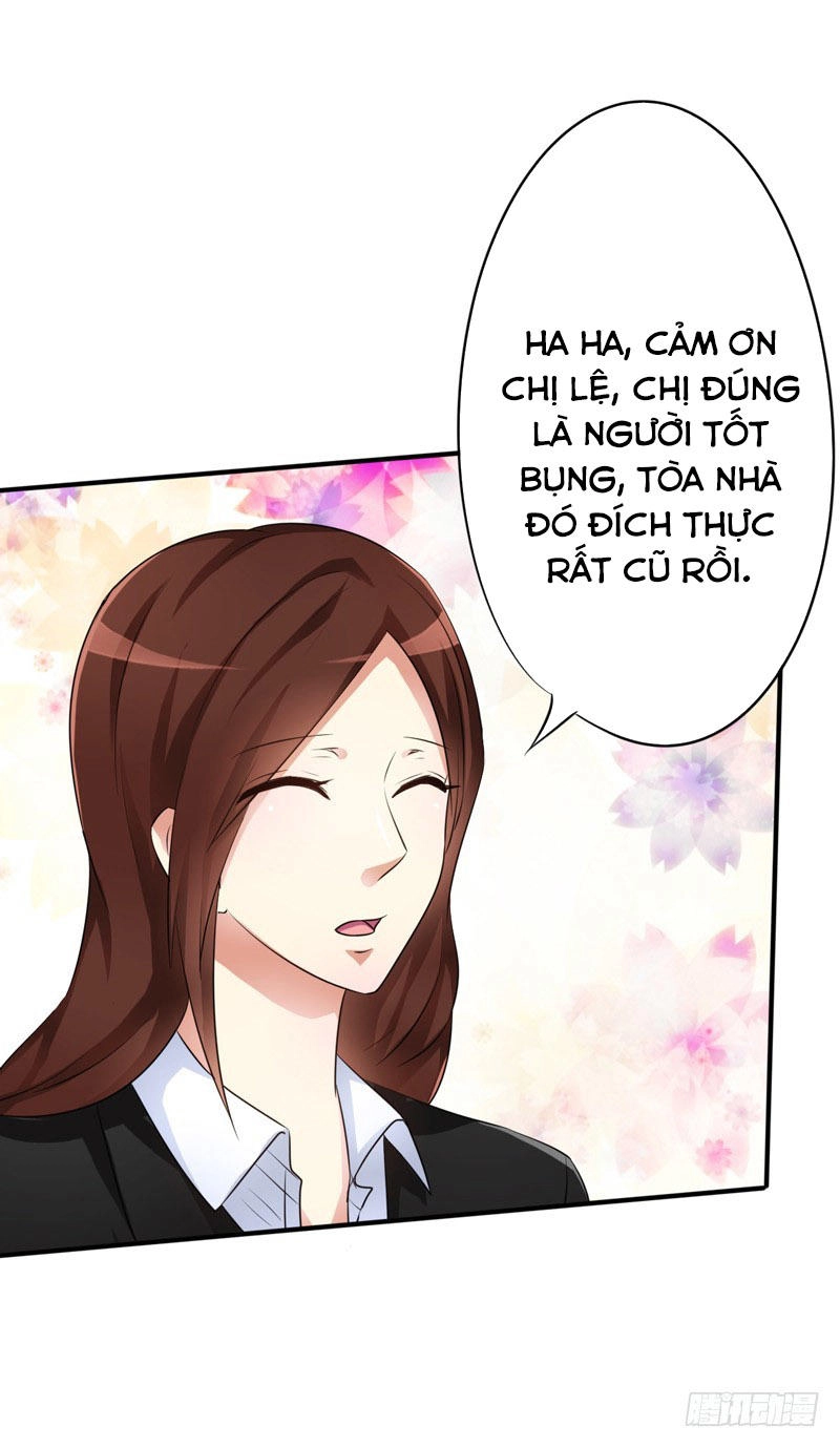 Sự Cứu Rỗi Của Người Vợ Chapter 11 - 48