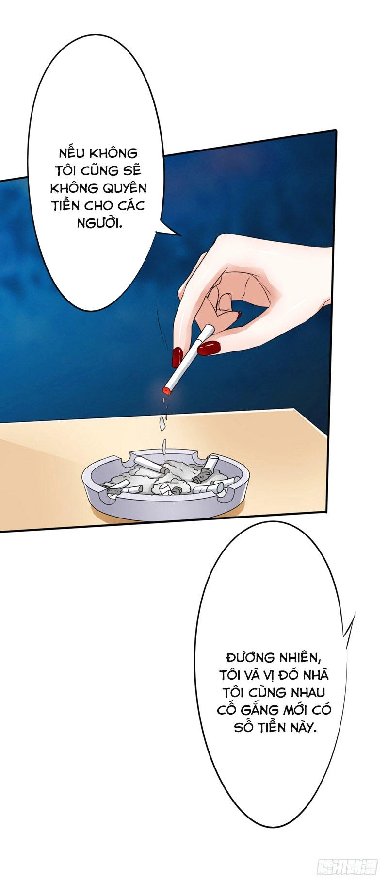 Sự Cứu Rỗi Của Người Vợ Chapter 11 - 54