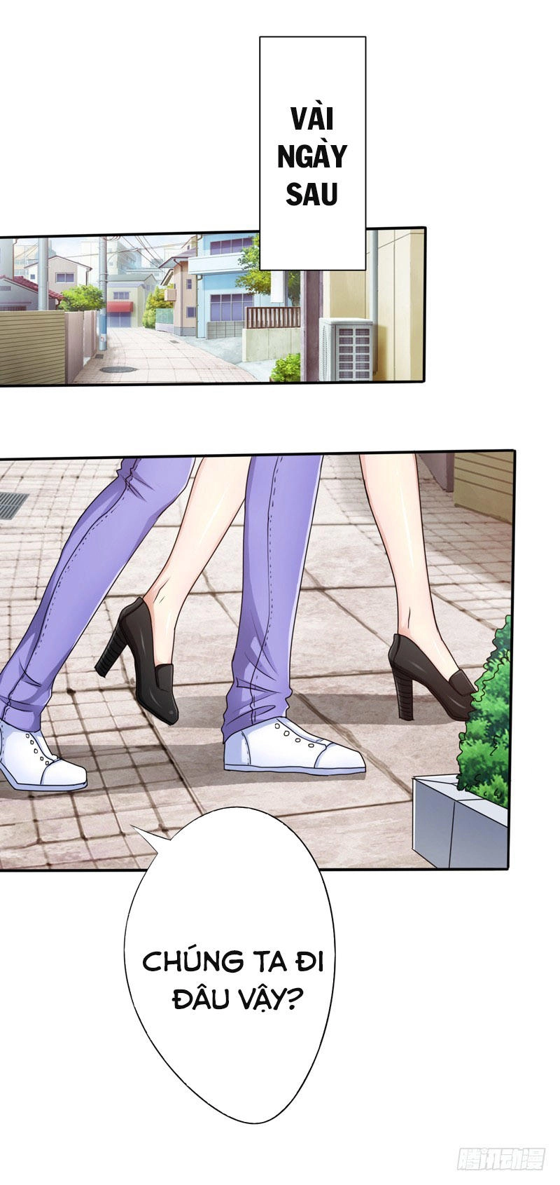 Sự Cứu Rỗi Của Người Vợ Chapter 11 - 62