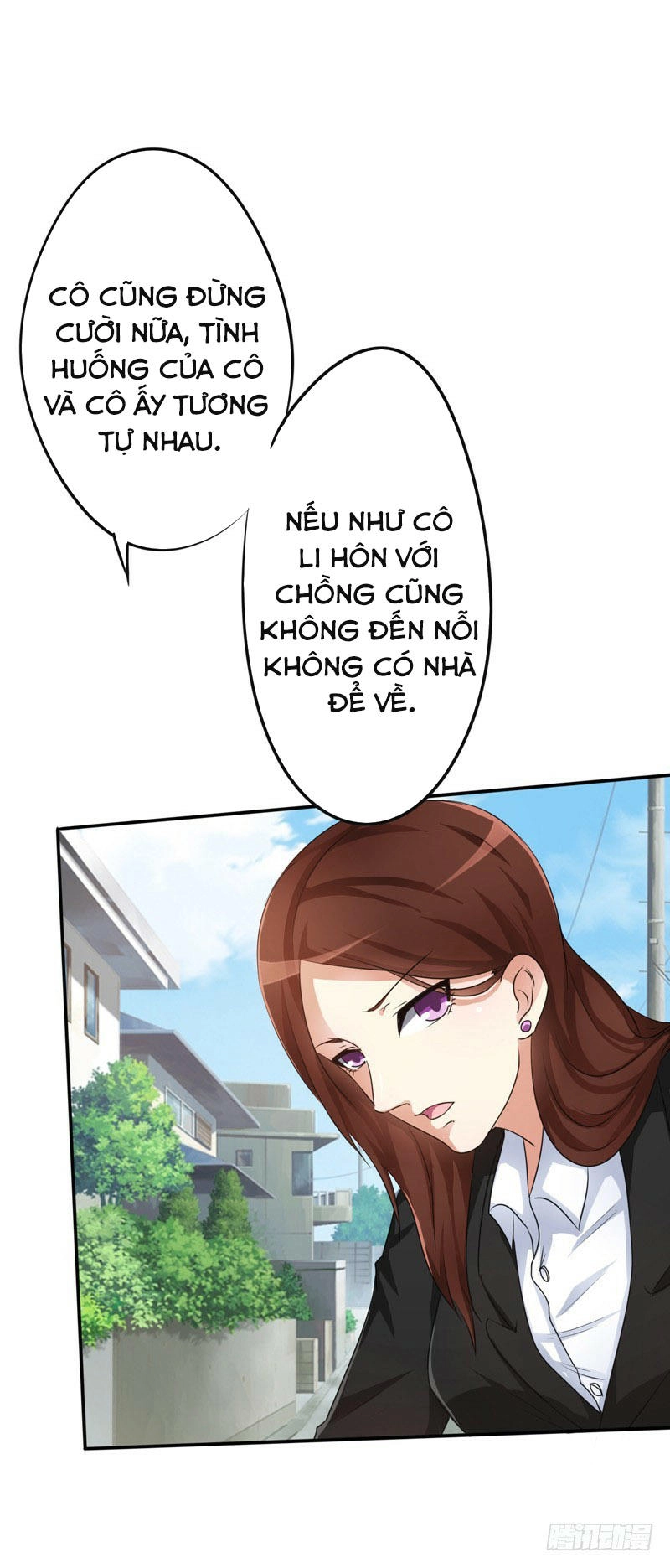 Sự Cứu Rỗi Của Người Vợ Chapter 12 - 14