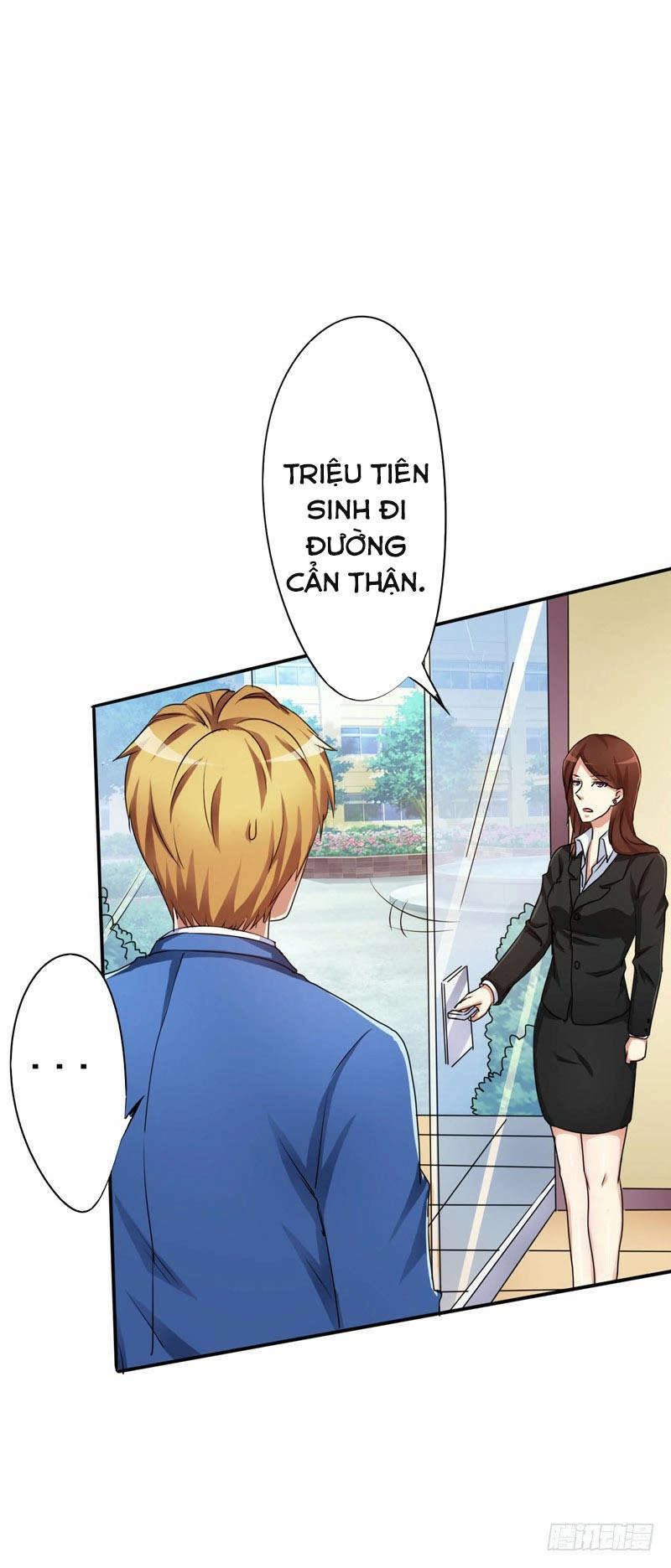 Sự Cứu Rỗi Của Người Vợ Chapter 12 - 41