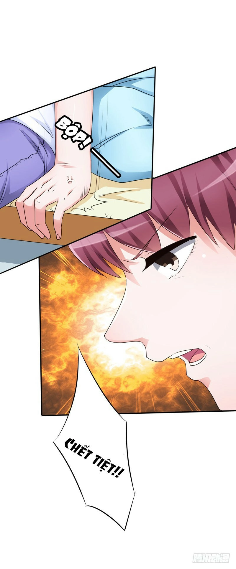 Sự Cứu Rỗi Của Người Vợ Chapter 13 - 28