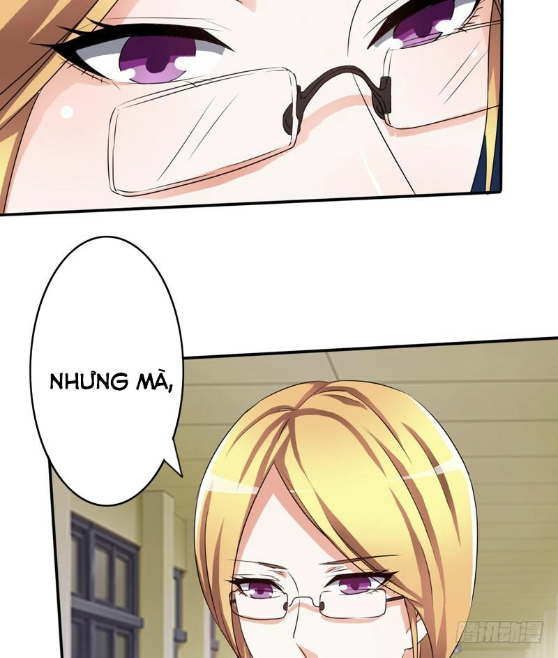 Sự Cứu Rỗi Của Người Vợ Chapter 14 - 10