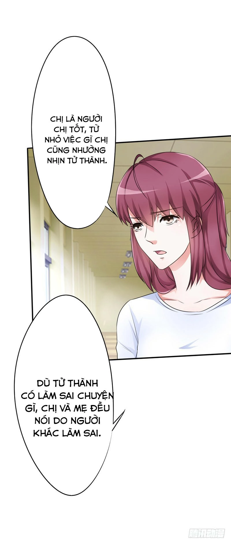 Sự Cứu Rỗi Của Người Vợ Chapter 14 - 17