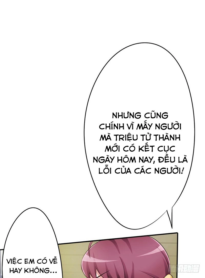 Sự Cứu Rỗi Của Người Vợ Chapter 14 - 19