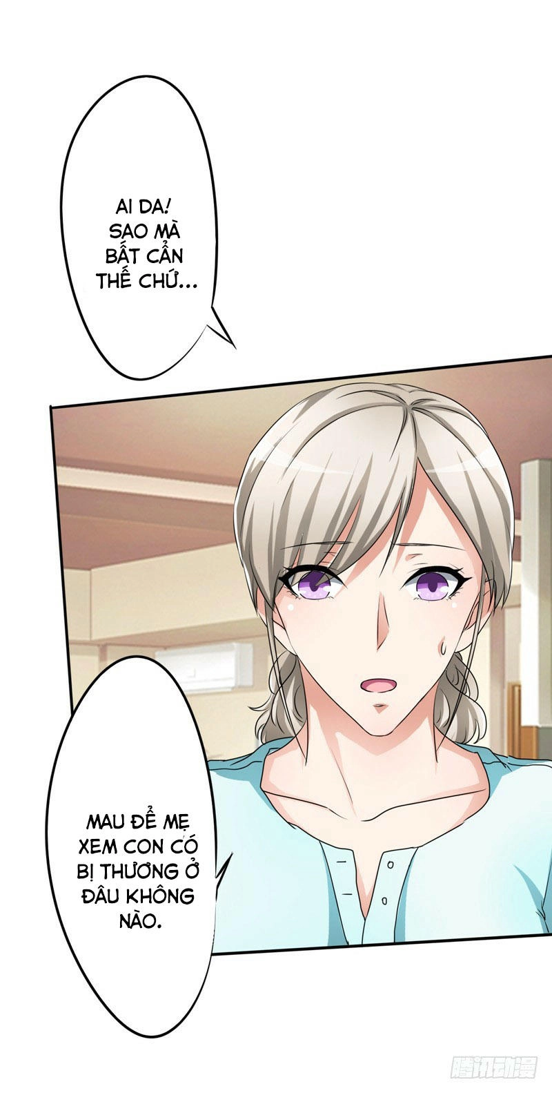 Sự Cứu Rỗi Của Người Vợ Chapter 14 - 31