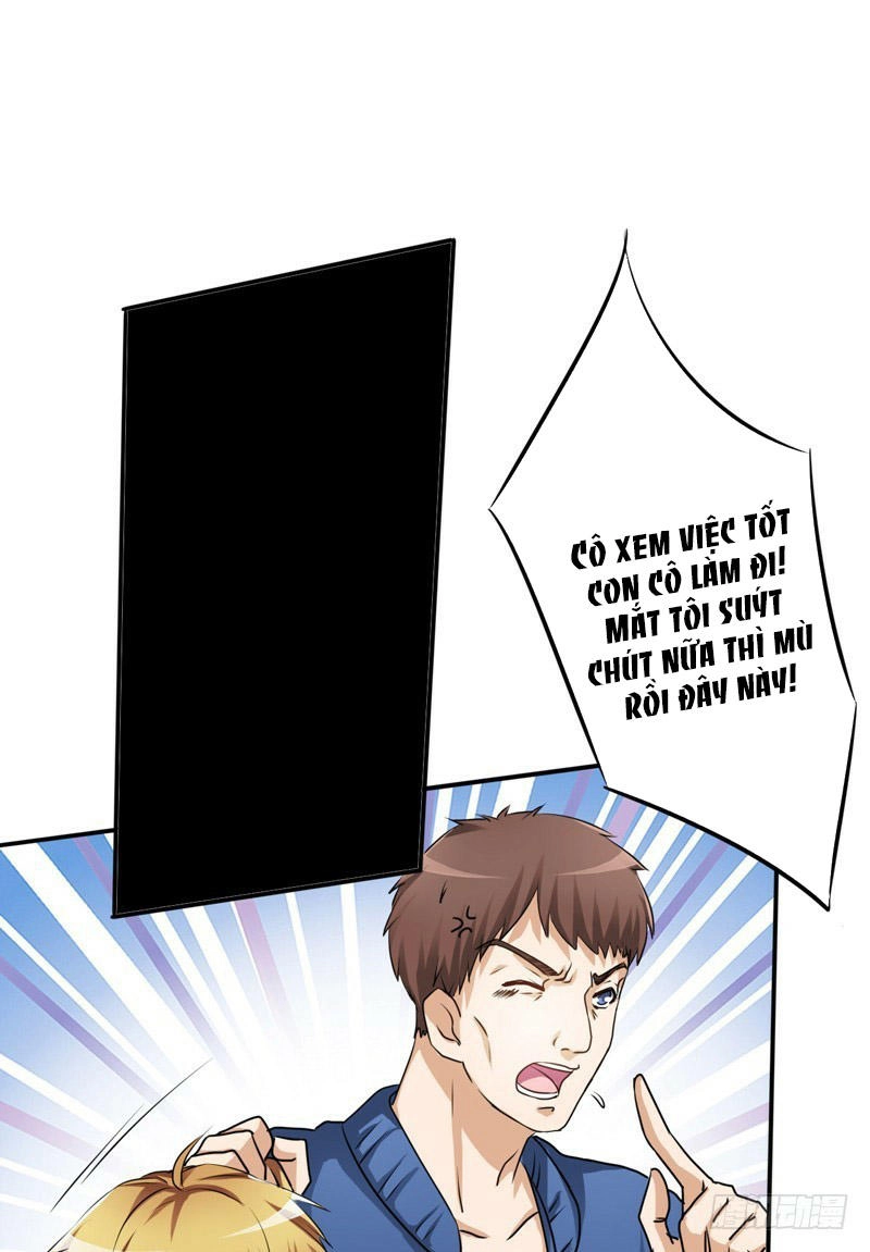 Sự Cứu Rỗi Của Người Vợ Chapter 14 - 32