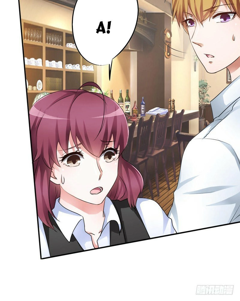 Sự Cứu Rỗi Của Người Vợ Chapter 14 - 40