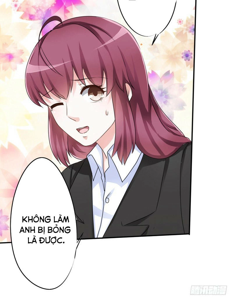 Sự Cứu Rỗi Của Người Vợ Chapter 14 - 44