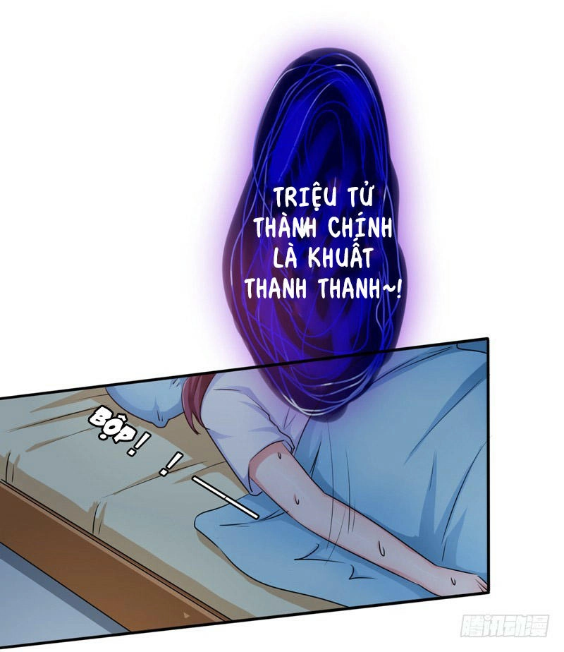 Sự Cứu Rỗi Của Người Vợ Chapter 14 - 50