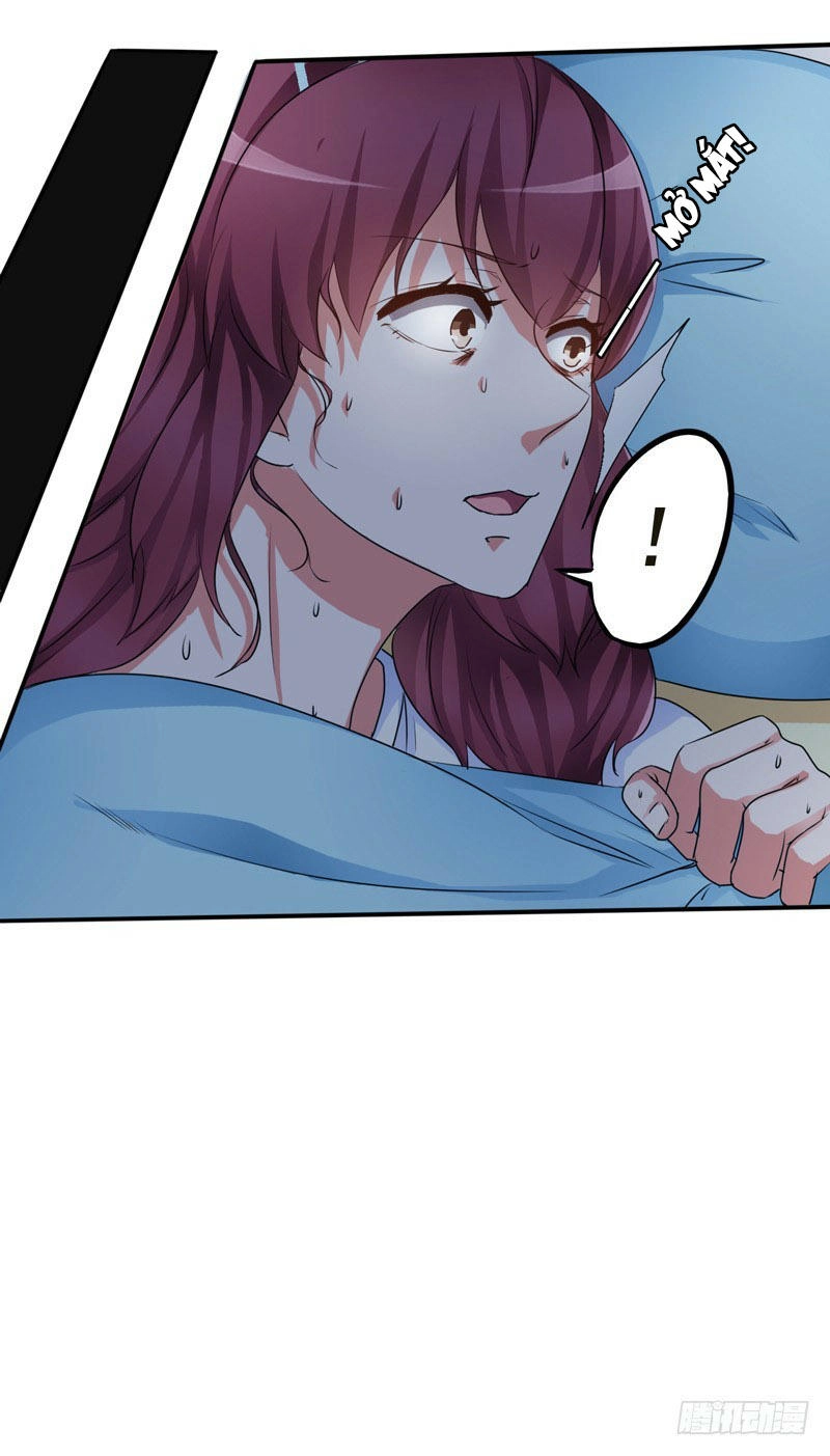 Sự Cứu Rỗi Của Người Vợ Chapter 14 - 51