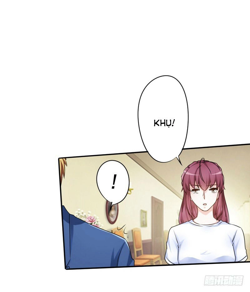 Sự Cứu Rỗi Của Người Vợ Chapter 14 - 57