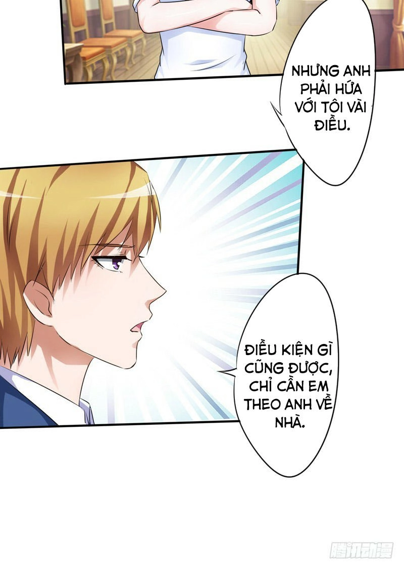 Sự Cứu Rỗi Của Người Vợ Chapter 14 - 60