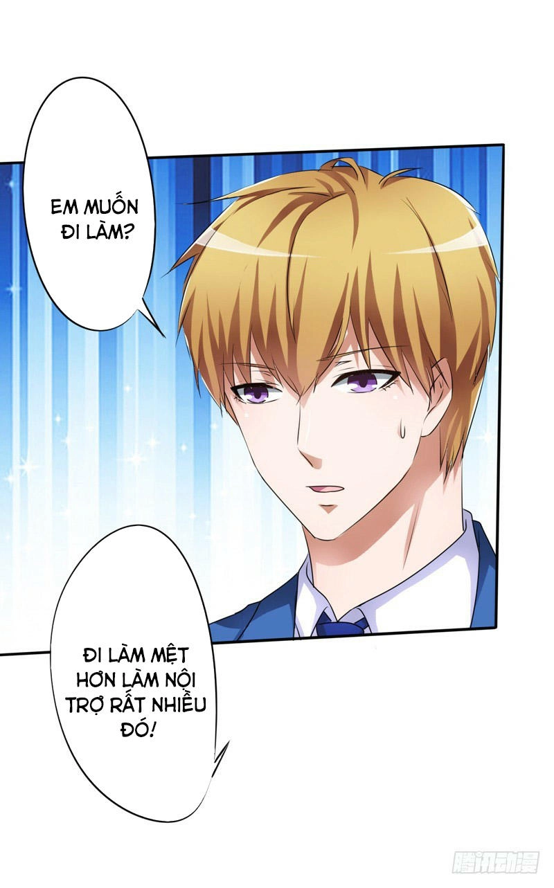 Sự Cứu Rỗi Của Người Vợ Chapter 14 - 62